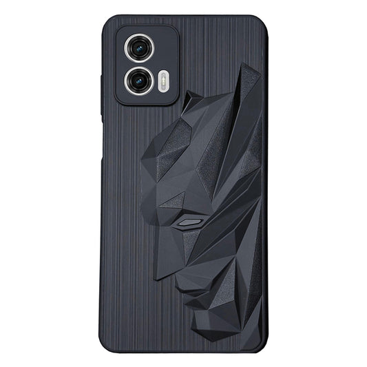 Bt Superhero Case for Motorola G73