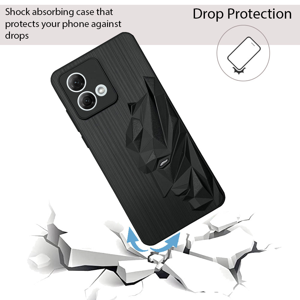 Bt Superhero Case for Motorola G84
