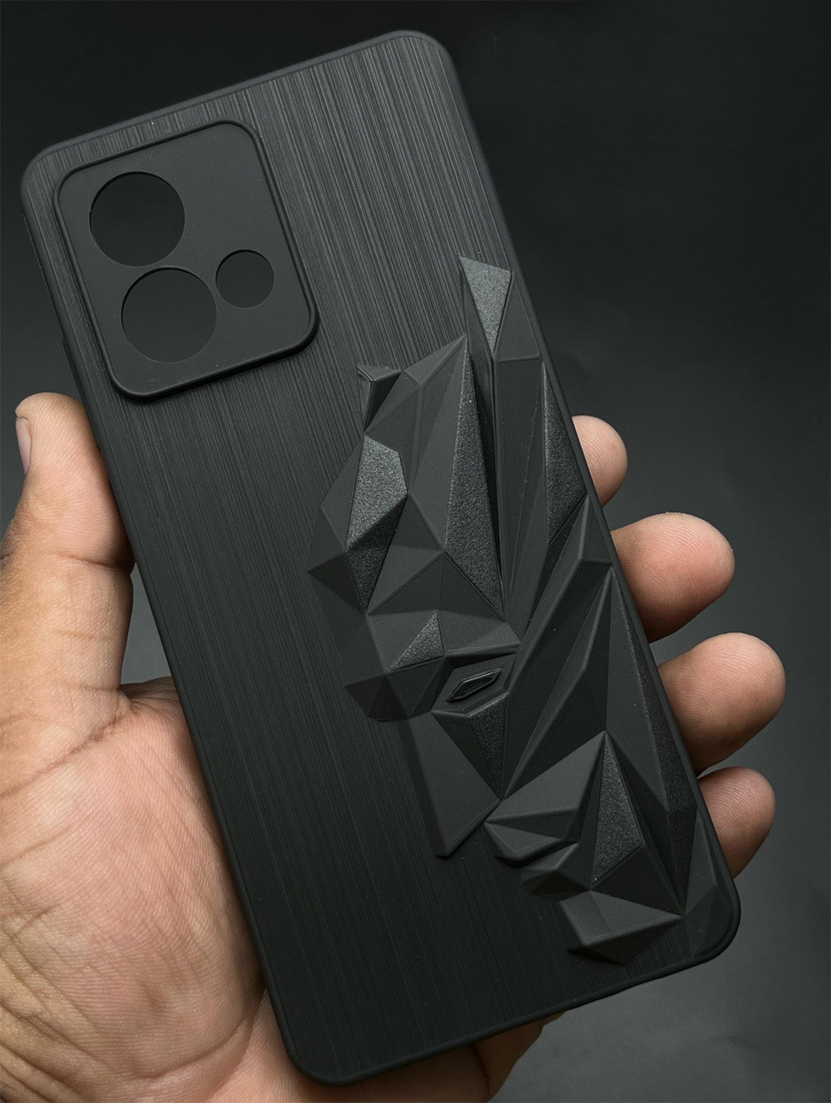 Bt Superhero Case for Motorola G84