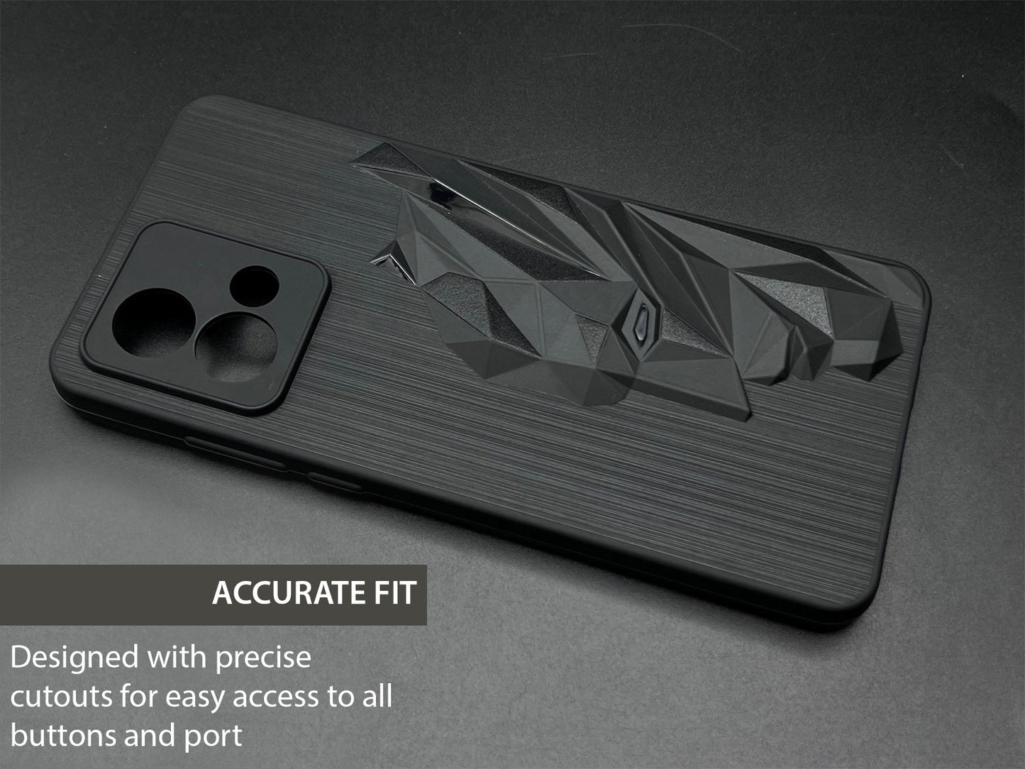 Bt Superhero Case for Motorola G84