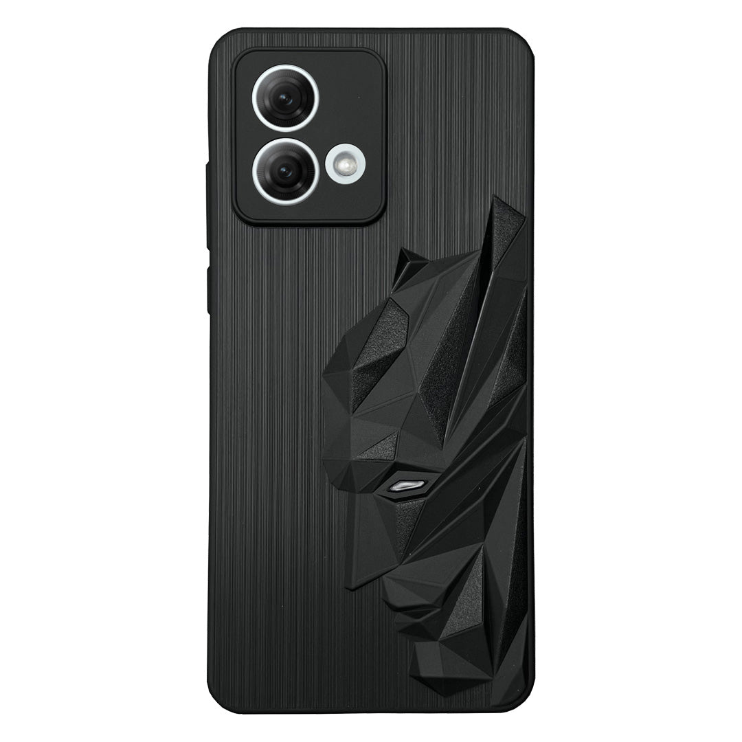 Bt Superhero Case for Motorola G84