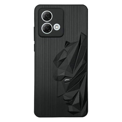 Bt Superhero Case for Motorola G84