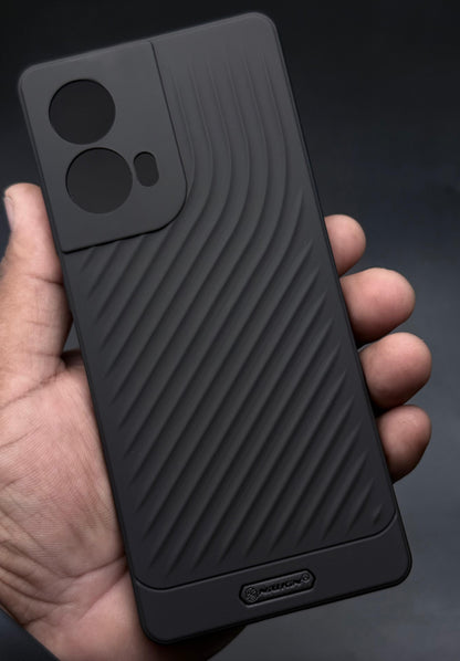 Ripple Wave Case for Motorola G85
