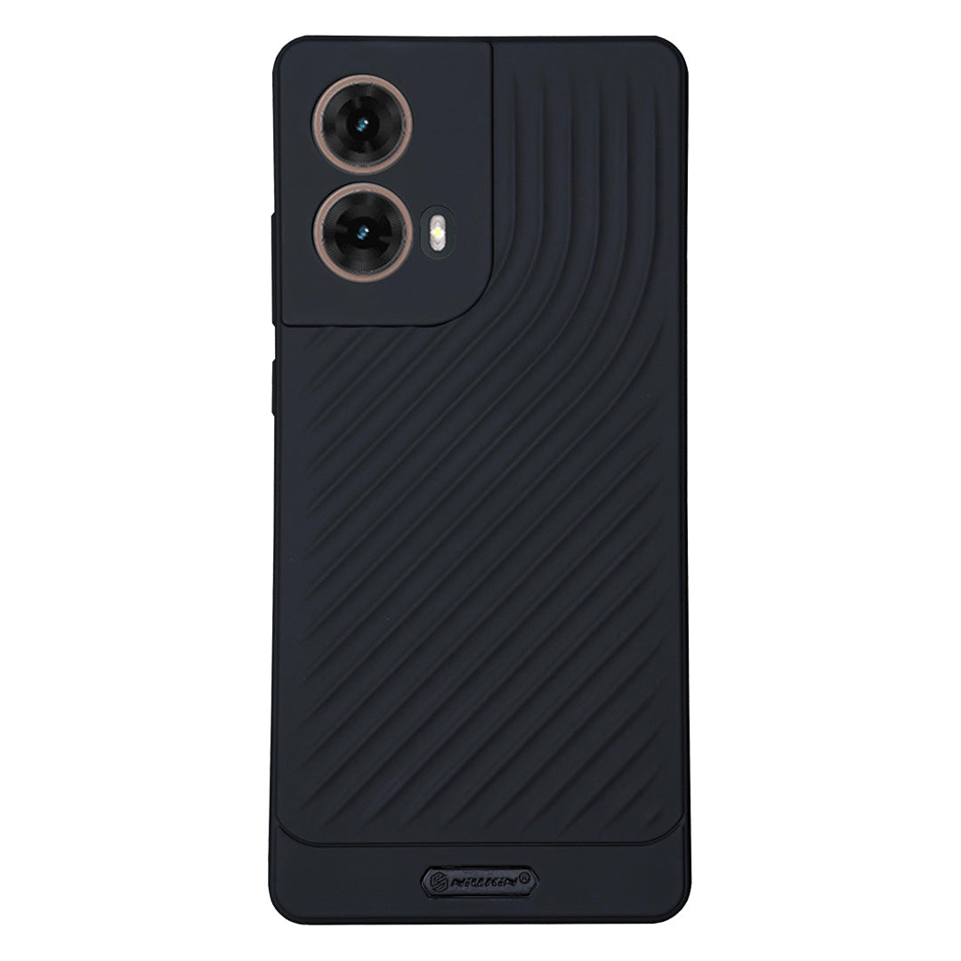 Ripple Wave Case for Motorola G85