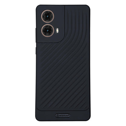 Ripple Wave Case for Motorola G85