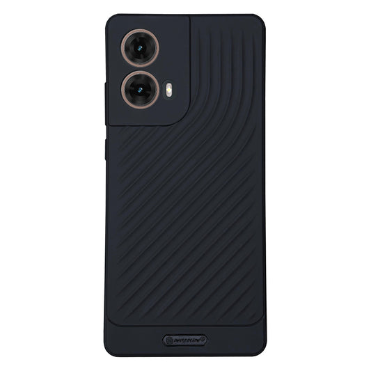 Ripple Wave Case for Motorola G85