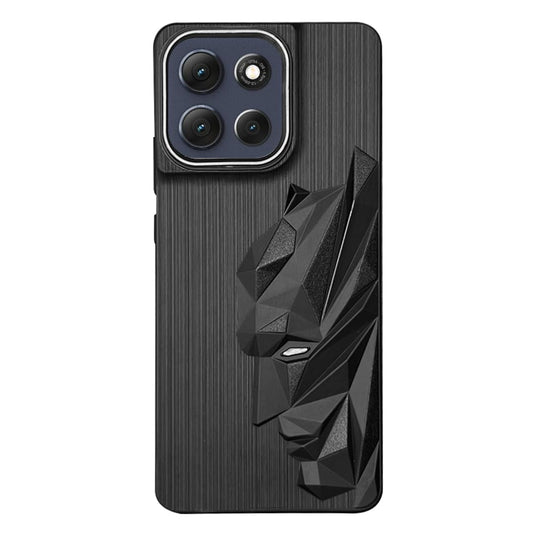 Bt Superhero Case with Camera Ring for Motorola G86 Power