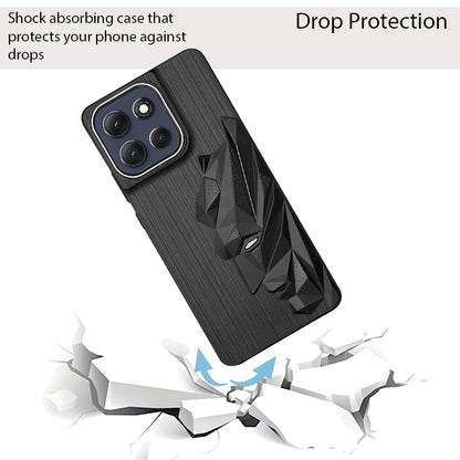 Bt Superhero Case with Camera Ring for Motorola G86 Power