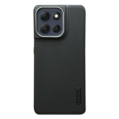 NIUKIN Super Frosted Dotted Case with Camera Ring for Moto G86 Power
