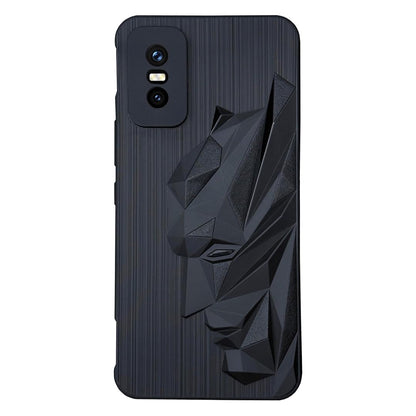Bt Superhero Case for Infinix GT 30 Pro
