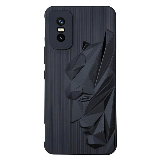 Bt Superhero Case for Infinix GT 30 Pro