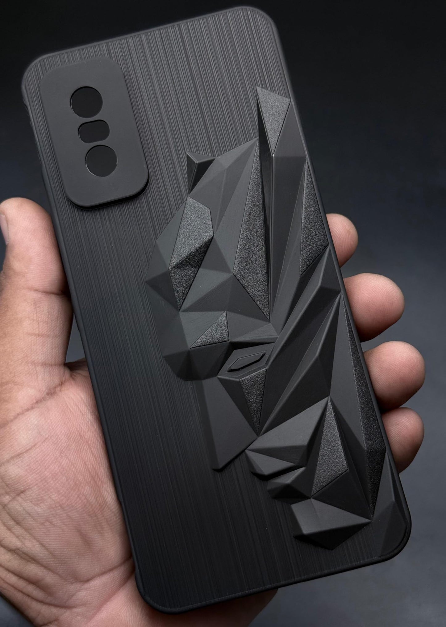 Bt Superhero Case for Infinix GT 30 Pro
