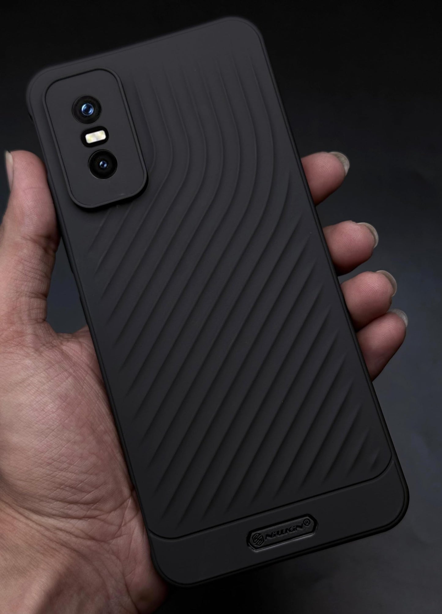 Ripple Wave Case for Infinix GT 30 Pro
