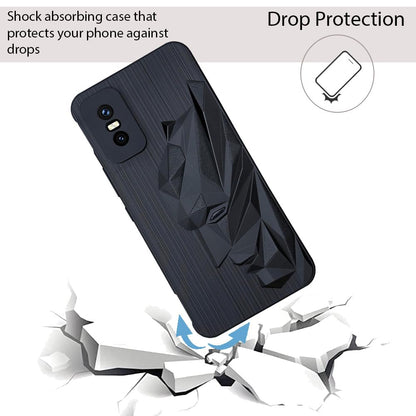 Bt Superhero Case for Infinix GT 30 Pro