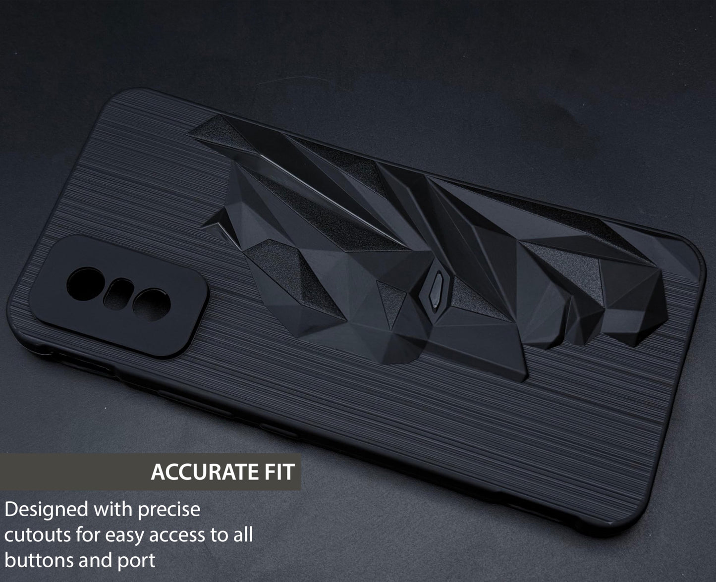 Bt Superhero Case for Infinix GT 30 Pro