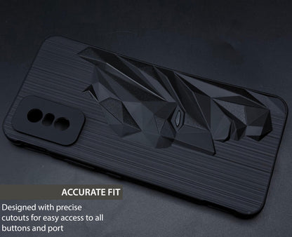 Bt Superhero Case for Infinix GT 30 Pro