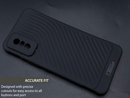 Ripple Wave Case for Infinix GT 30 Pro