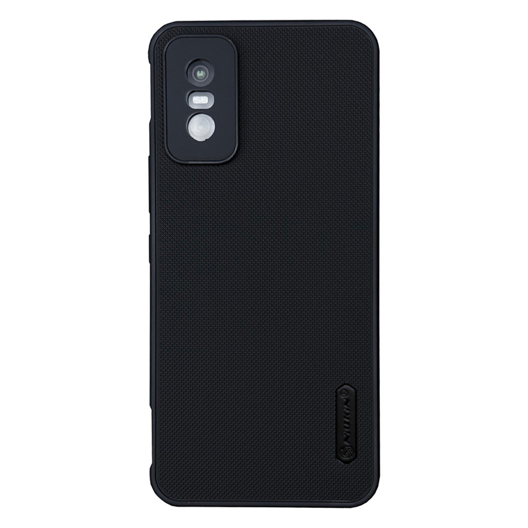 NIUKIN Super Frosted Dotted Case for Infinix GT 30 Pro