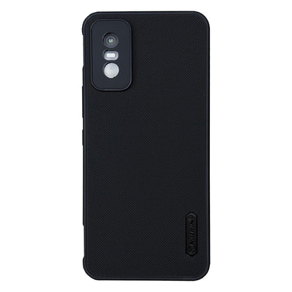 NIUKIN Super Frosted Dotted Case for Infinix GT 30 Pro