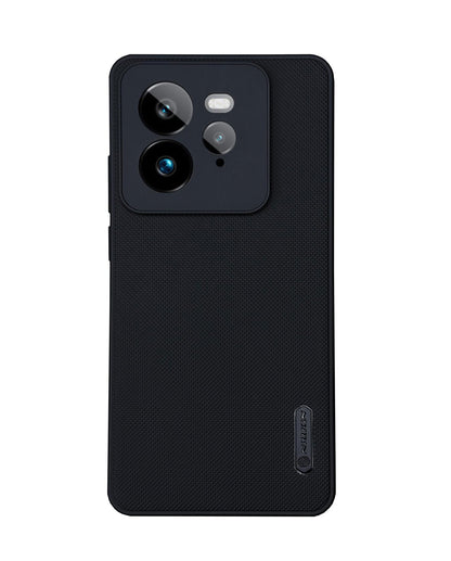 NIUKIN Super Frosted Dotted Case for Realme GT 7 Pro