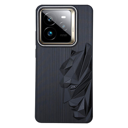 Bt Superhero Case with Camera Ring for Realme GT 7 Pro(5G)