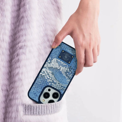 Santa Barbara Polo & Racquet Club Sagar Series Case for iPhone 15 Pro Max