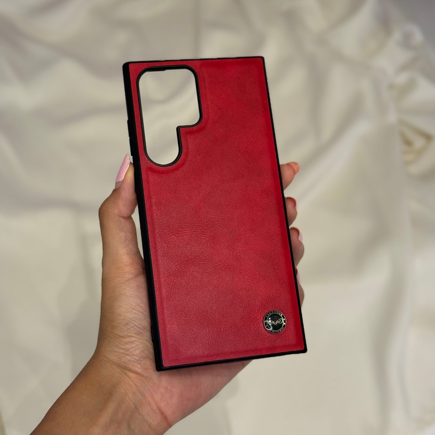 Keephone Premium Leather Case for Samsung Galaxy S23 Plus