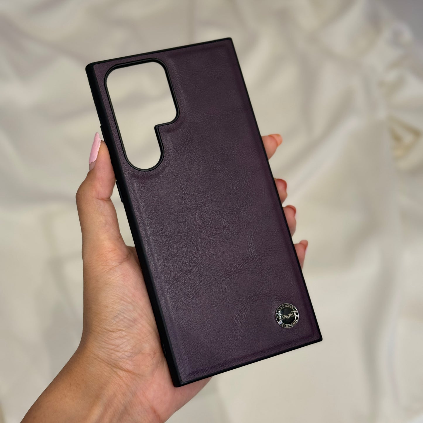 Keephone Premium Leather Case for Samsung Galaxy S23 Plus