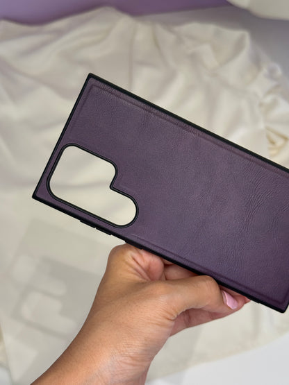 Keephone Premium Leather Case for Samsung Galaxy S23 Plus