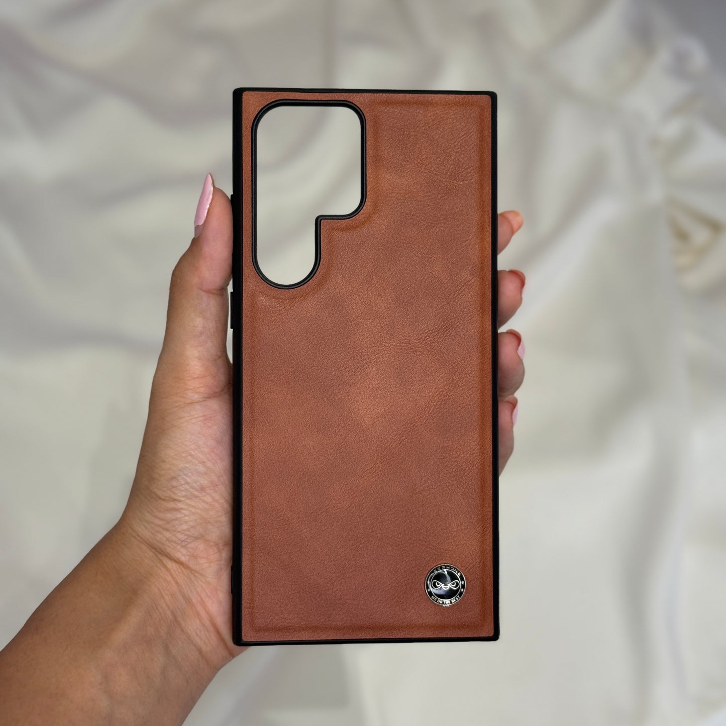 Keephone Premium Leather Case for Samsung Galaxy S23 Plus