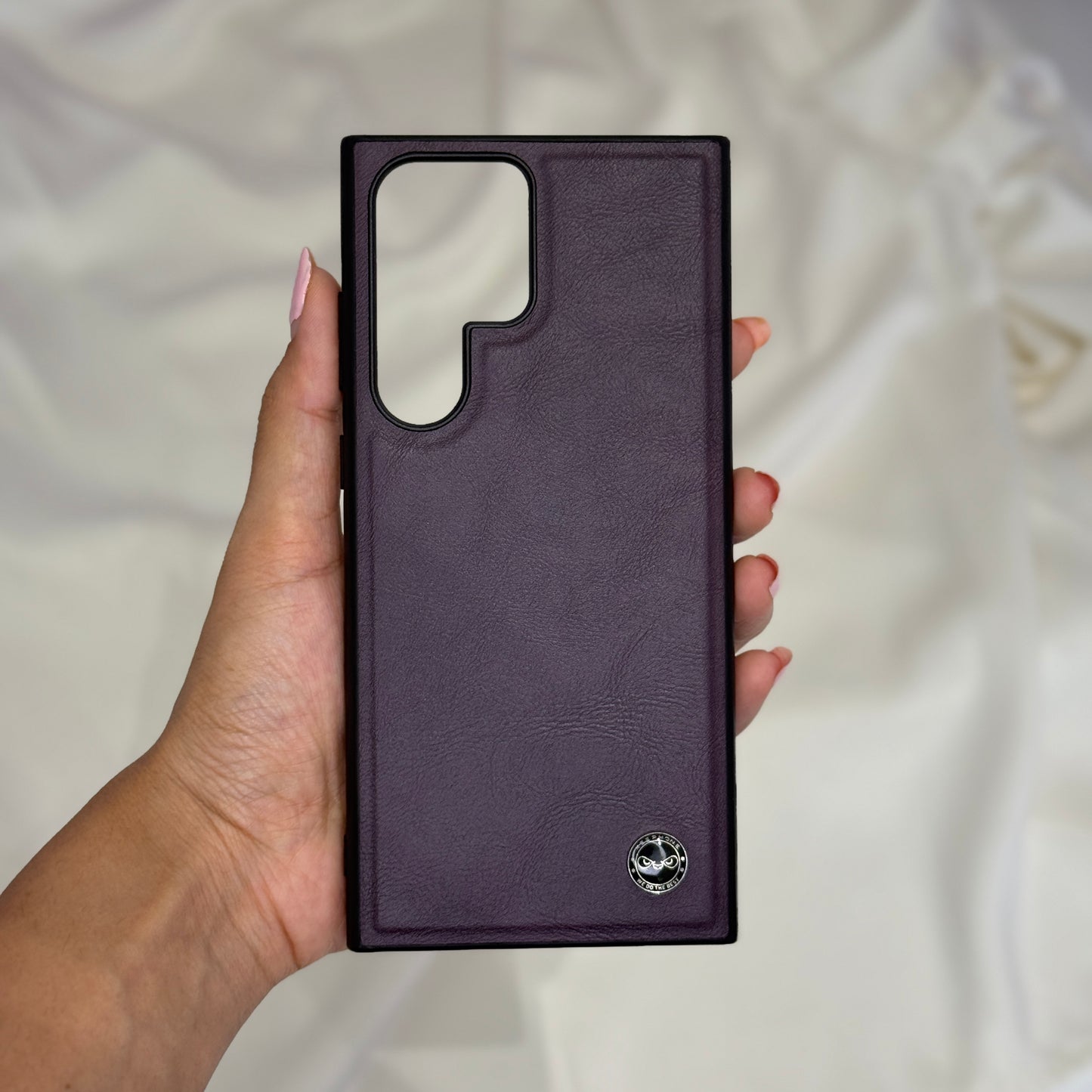 Keephone Premium Leather Case for Samsung Galaxy S23 Plus