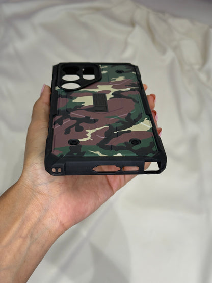 UAG Defender Case with Magsafe for Samsung Galaxy S23 Ultra