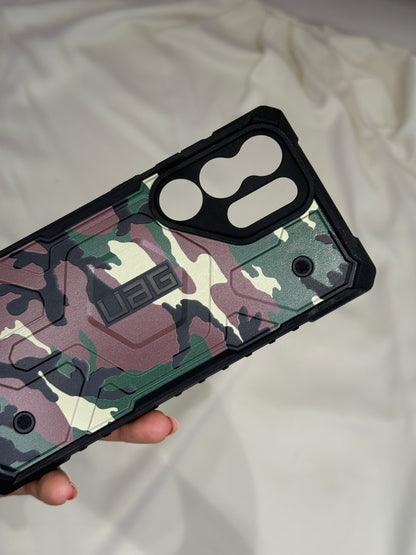 UAG Defender Case with Magsafe for Samsung Galaxy S23 Ultra