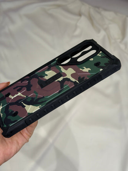 UAG Defender Case with Magsafe for Samsung Galaxy S23 Ultra
