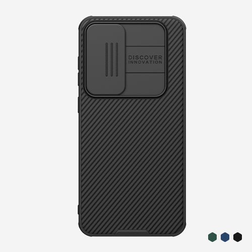 Nillkin Camshield Pro Case for Samsung Galaxy S25 Edge
