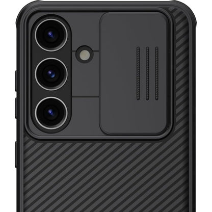 Nillkin Camshield Pro Case for Samsung Galaxy S25 Edge