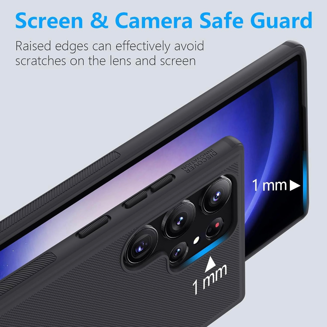 Nillkin Frosted Shield Pro Case for Samsung Galaxy S25