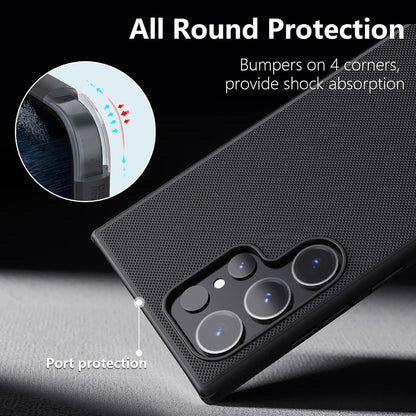 Nillkin Frosted Shield Pro Case for Samsung Galaxy S25