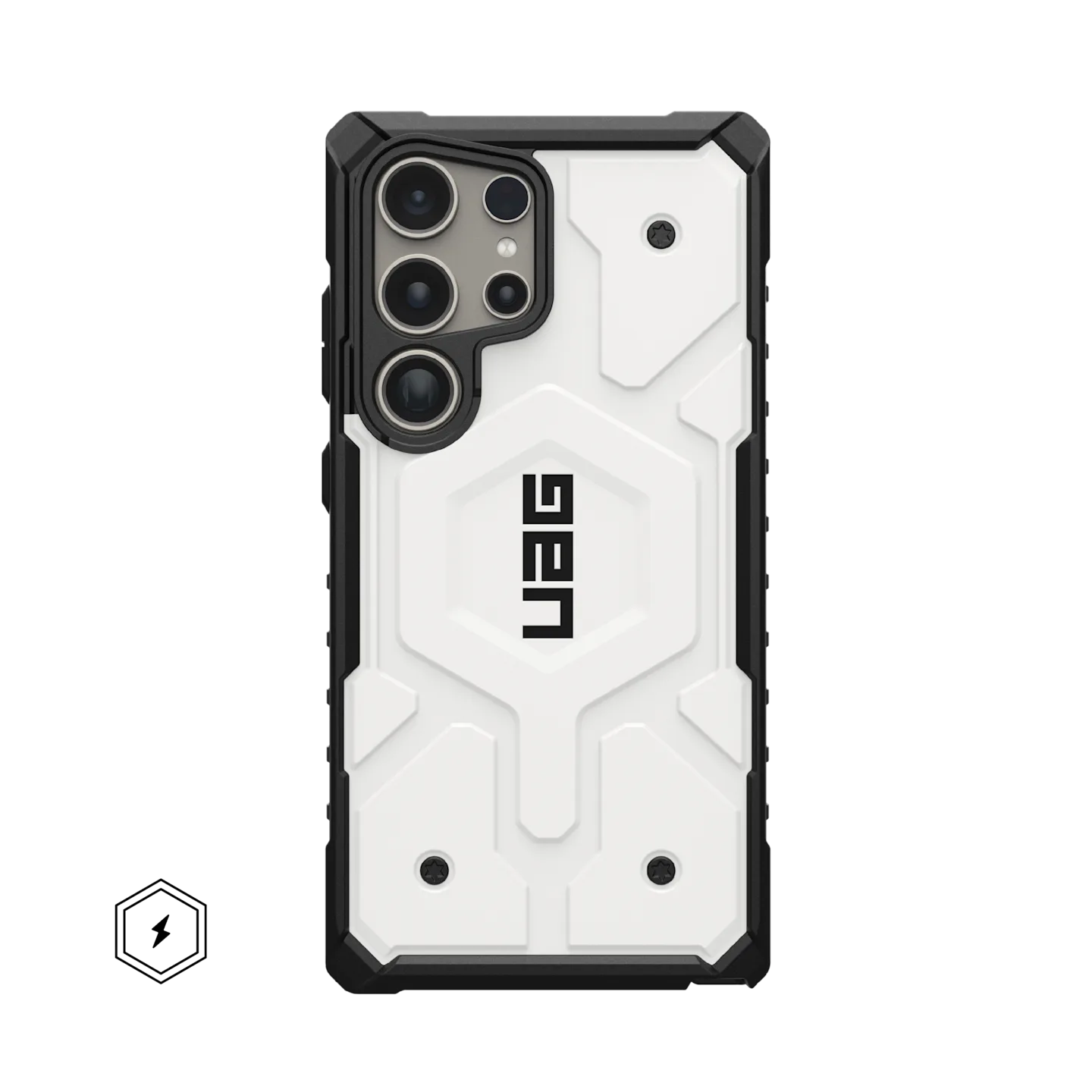 UAG Defender Case with Magsafe for Samsung Galaxy S24 Ultra