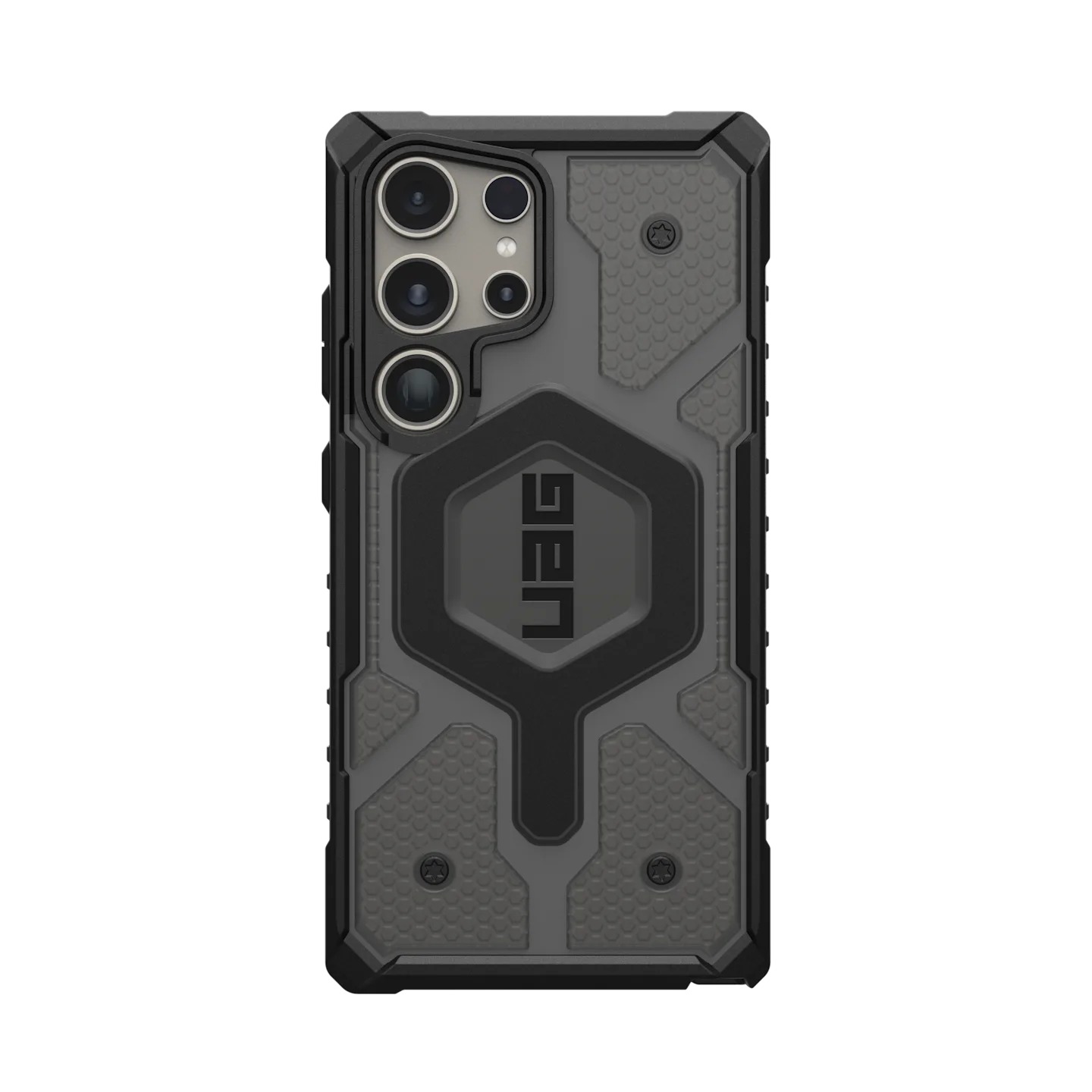 UAG Defender Case with Magsafe for Samsung Galaxy S24 Ultra