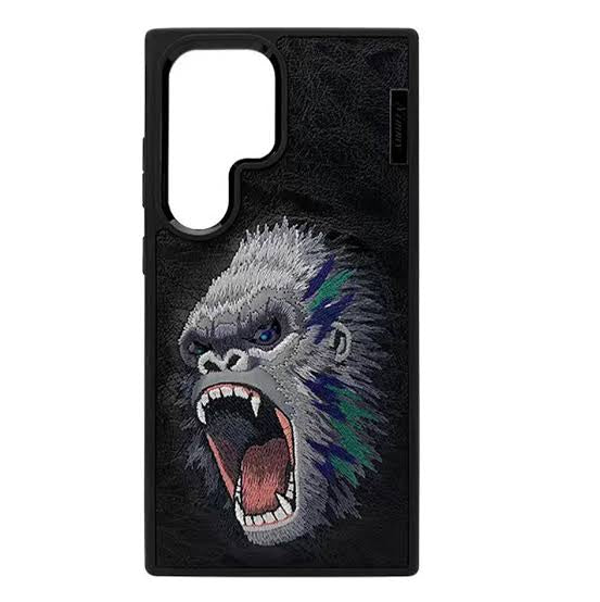 Nimmy Premium Leather Case for Samsung Galaxy S24 Ultra