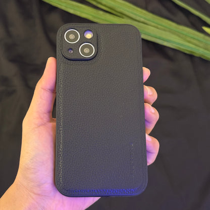 Keephone Leather Case for iPhone 14 Pro Max
