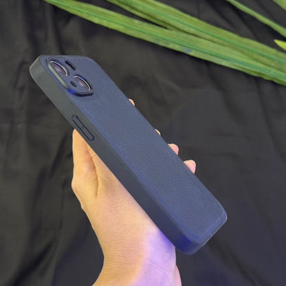 Keephone Leather Case for iPhone 14 Pro Max