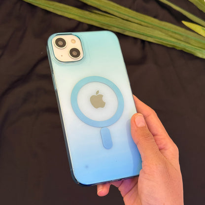 Keephone Magsafe Shaded Case for iPhone 14 Pro Max