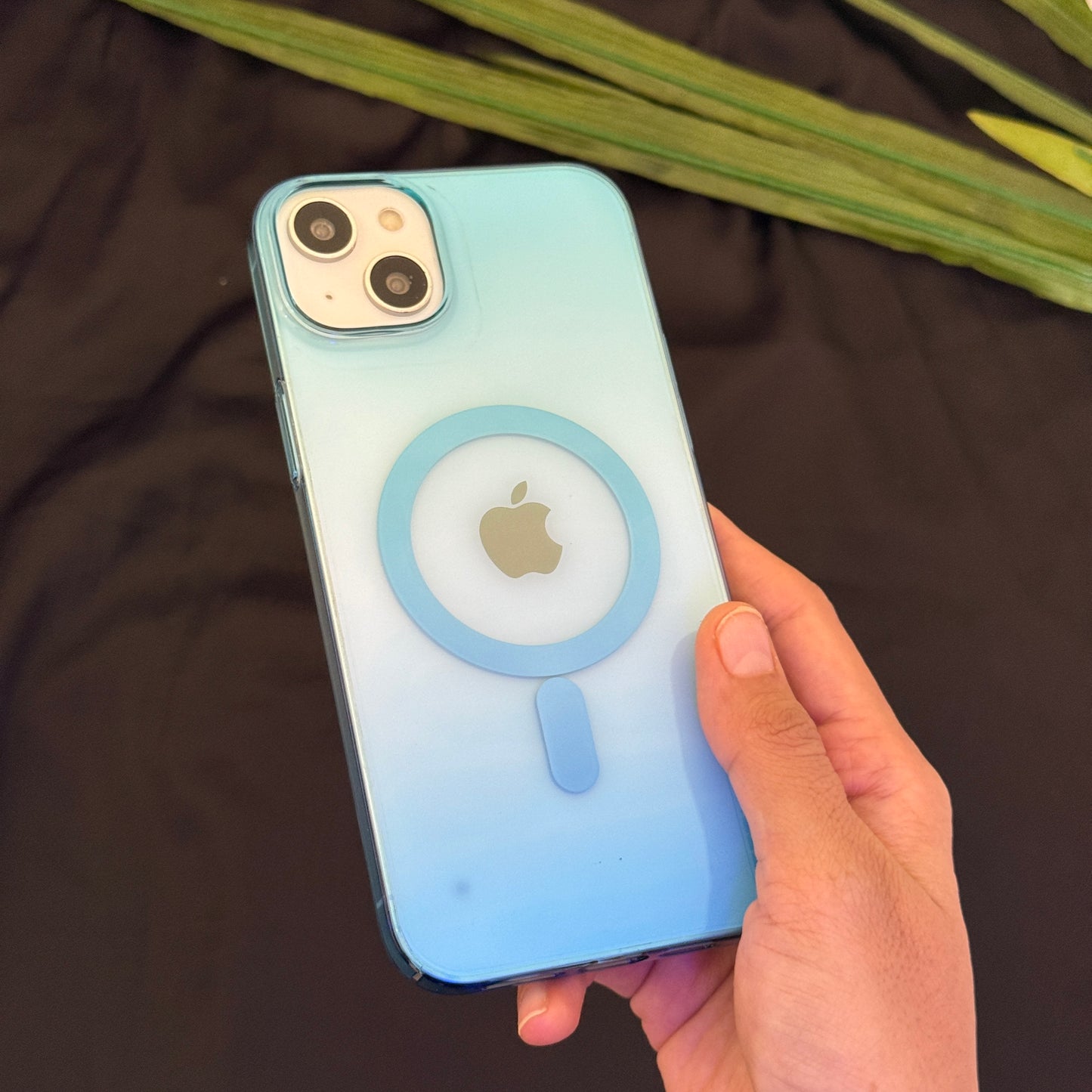 Keephone Magsafe Shaded Case for iPhone 14 Plus