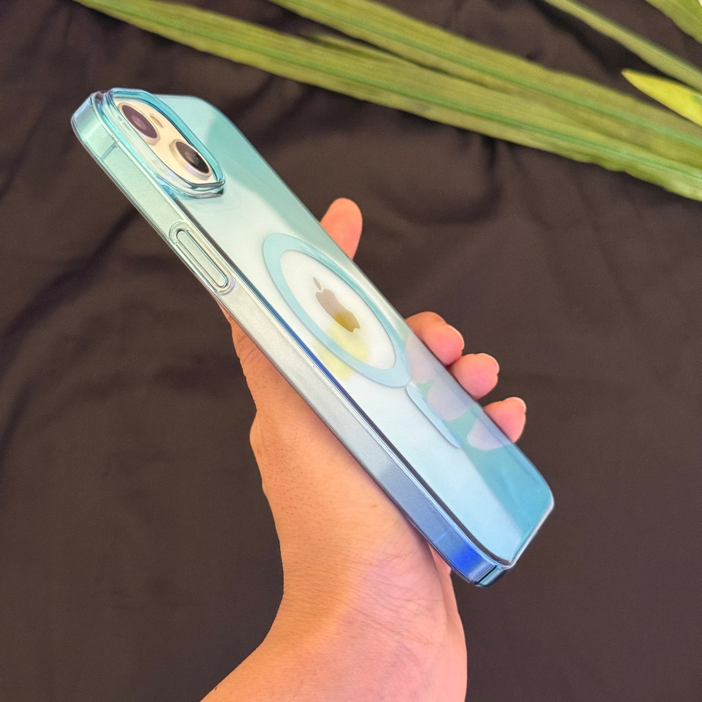 Keephone Magsafe Shaded Case for iPhone 14 Pro Max