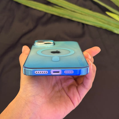 Keephone Magsafe Shaded Case for iPhone 14