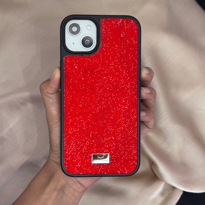 Keephone Glitter Fancy Case for iPhone 14