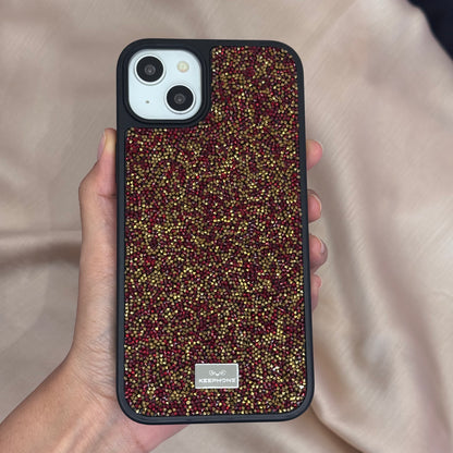 Keephone Glitter Fancy Case for iPhone 14