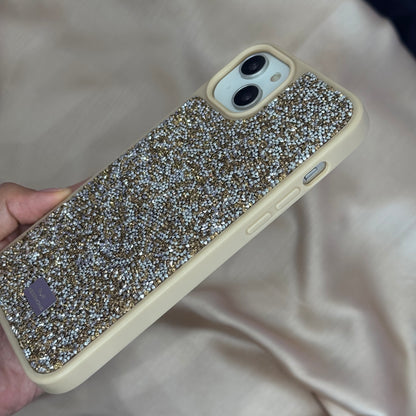 Keephone Glitter Fancy Case for iPhone 14
